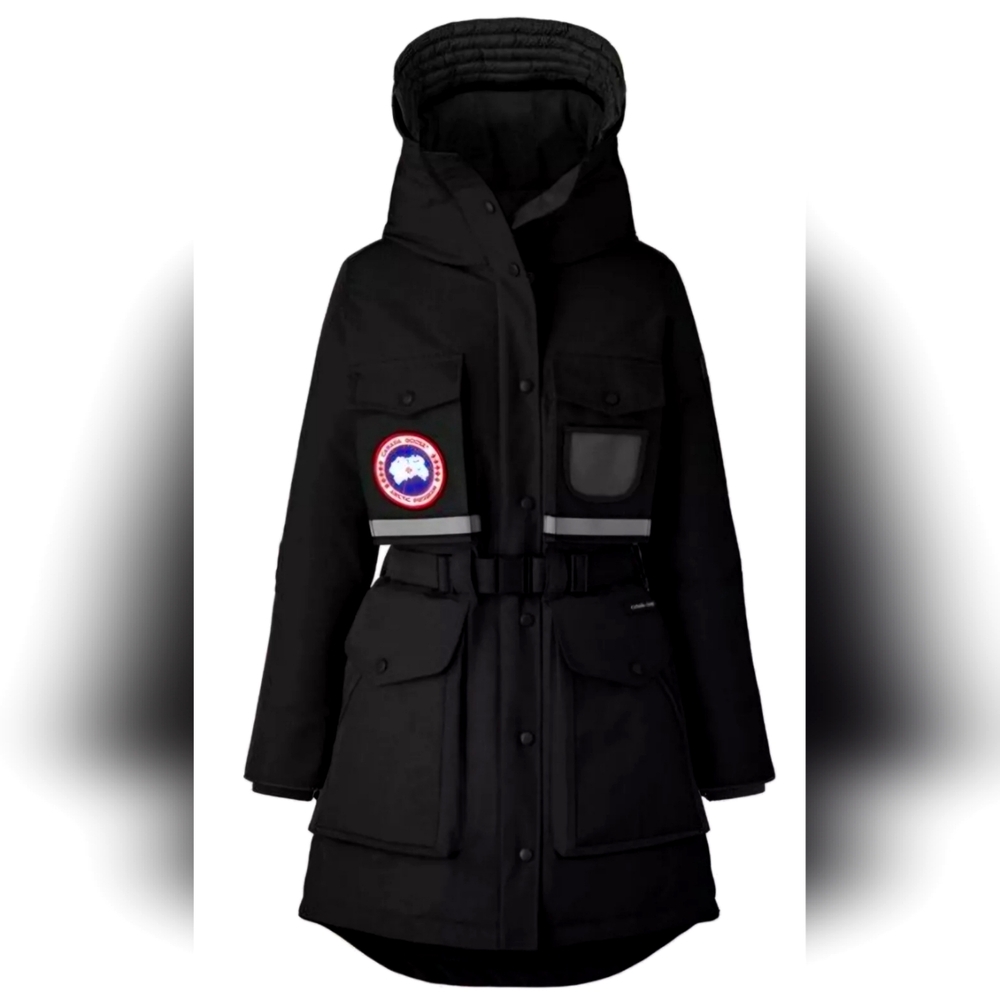 Canada Goose Liberty Parka Coat Jacket